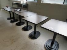 24X30 TABLES