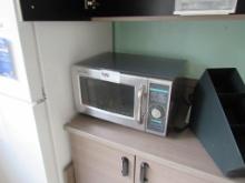 SHARP COMMERCIAL MICROWAVE