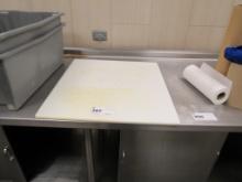 24X26 CUTTING BOARD