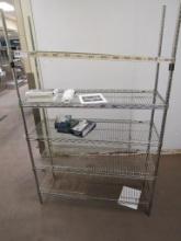 18X48 METRO RACK
