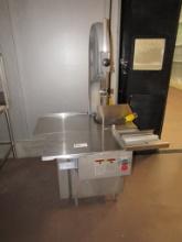 BIRO 3334 MEAT BAND SAW