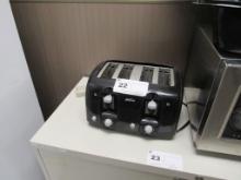 SUNBEAM TOASTER