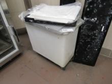INGREDIENTS BIN