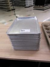 13X18 SHEET PANS