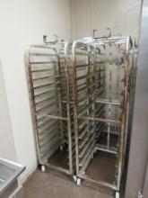 OVEN RACKS