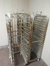 OVEN RACKS