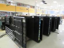 CHECKOUT CANDY RACKS