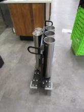 CUP DISPENSERS