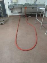 RED HOSE