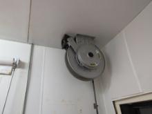 HOSE REEL