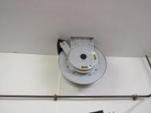 HOSE REEL