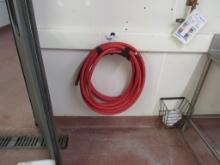 RED HOSE