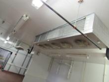KRAMER MEAT PREP EVAPORATOR COILS