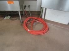 RED HOSE