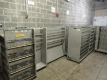 CHECKOUT CANDY RACKS
