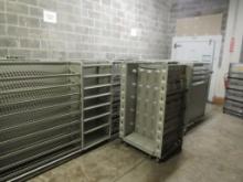 CHECKOUT CANDY RACKS