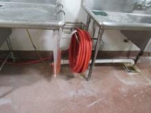 RED HOSE