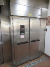 HOBART HP2 2-DOOR PROOFER