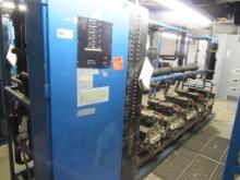 TYLER COMPRESSOR RACK A - VFP160-5 50HP 404A