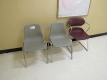 CHAIRS