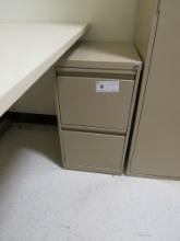 FILE CABINET