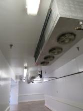 KRAMER 4-FAN DAIRY COILS LV-190-A