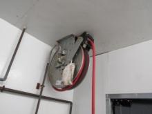 HOSE REEL