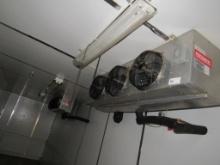 KRAMER 3-FAN FREEZER COILS