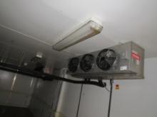KRAMER 3-FAN FREEZER COILS