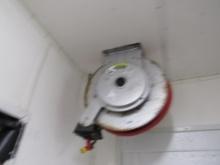 HOSE REEL