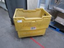 UTILITY CART