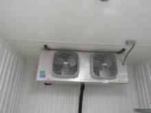 HEATCRAFT 2-FAN FREEZER COIL 2019 BMG260AGA