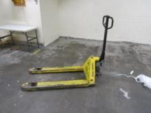 PALLET JACK