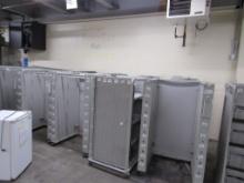 CHECKOUT CANDY RACKS