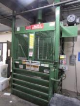 PTR 3400HD 60-INCH BALER '08 460V