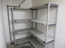 18X48 METRO MAX RACKS