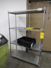 18X48 METRO RACK