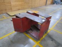 RED STOCK CARTS