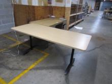 6FT X 30-INCH TABLE