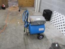 WATERBOY WATER TANK