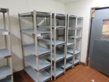 18X36 METRO MAX RACKS