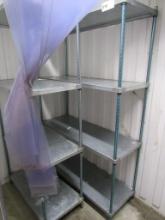 METRO RACKS