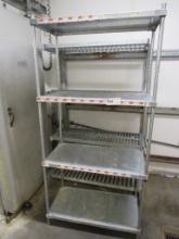 METRO RACK