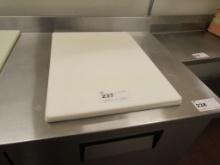 18X24 CUTTING BOARDS