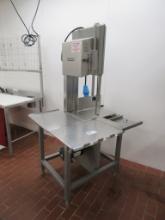 HOBART 5801 MEAT BAND SAW