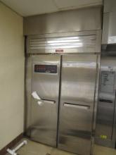 2022 LBC LRP2N 2-DOOR PROOFER
