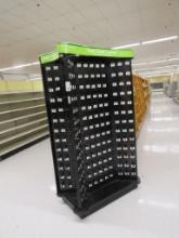 GIFT CARD END CAP DISPLAY