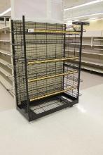 FRITO DISPLAY RACK