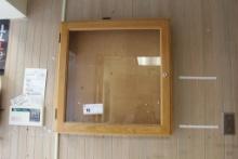 LICENSE CABINET
