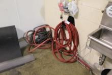GARDEN HOSE